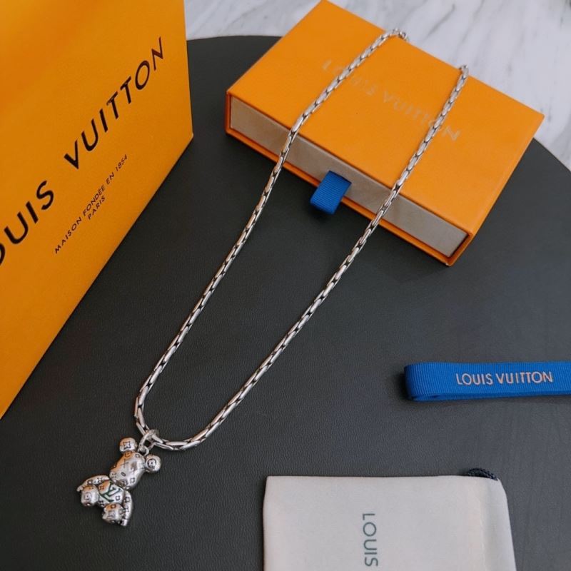 Louis Vuitton Necklaces